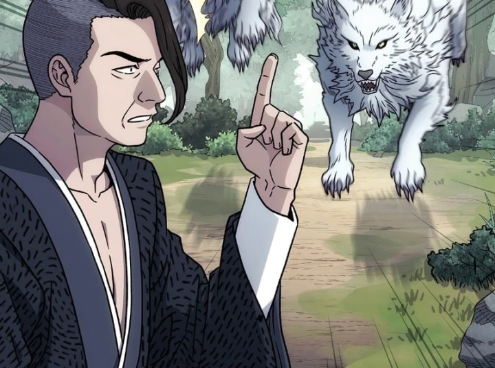 Ngã Dục Phong Thiên Chapter 37 - 74