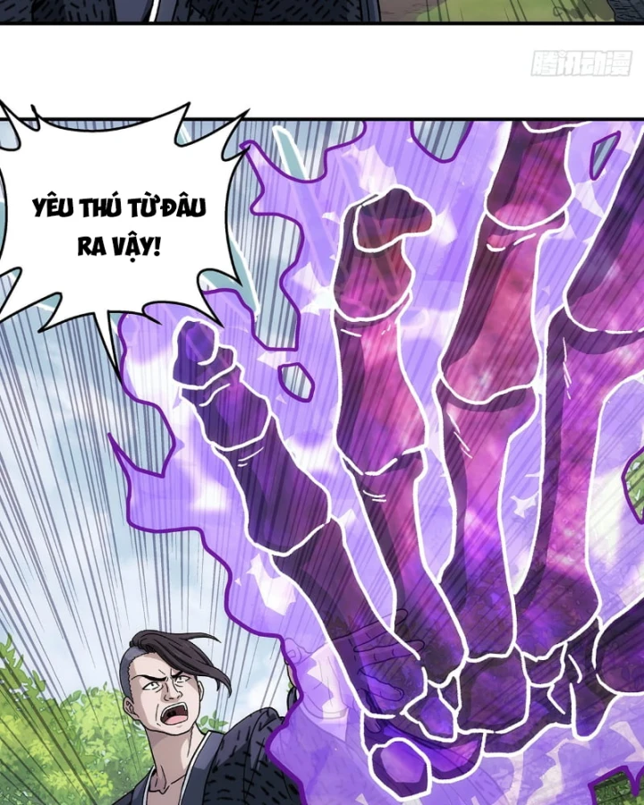 Ngã Dục Phong Thiên Chapter 37 - 75