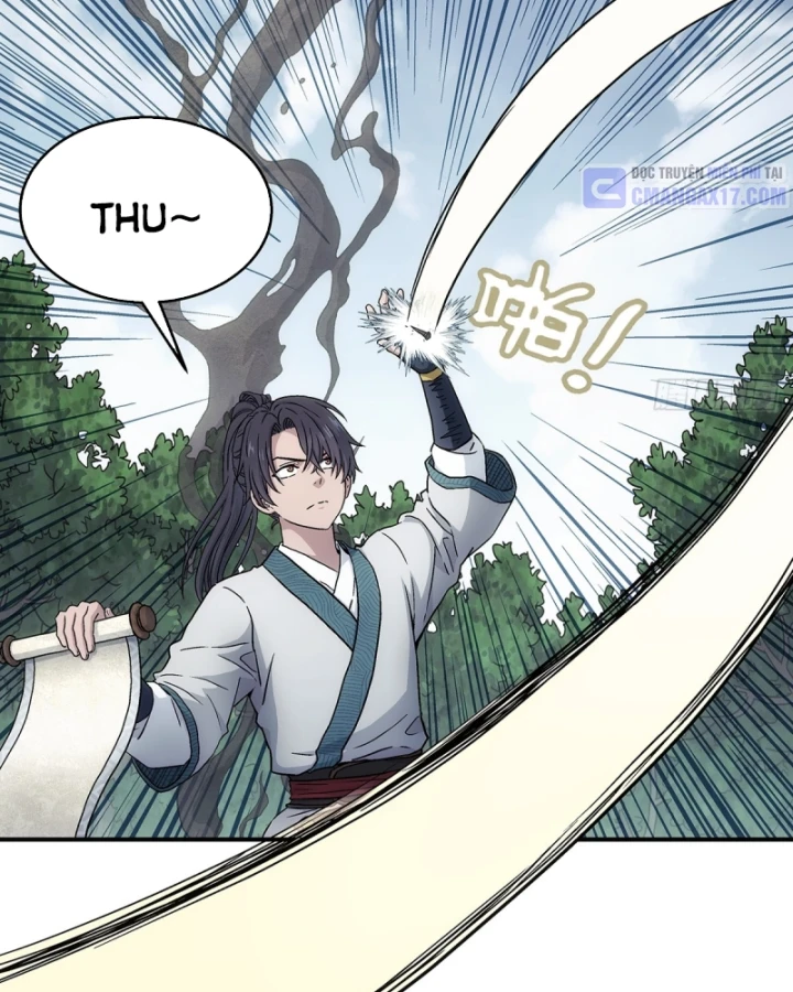 Ngã Dục Phong Thiên Chapter 38 - 4