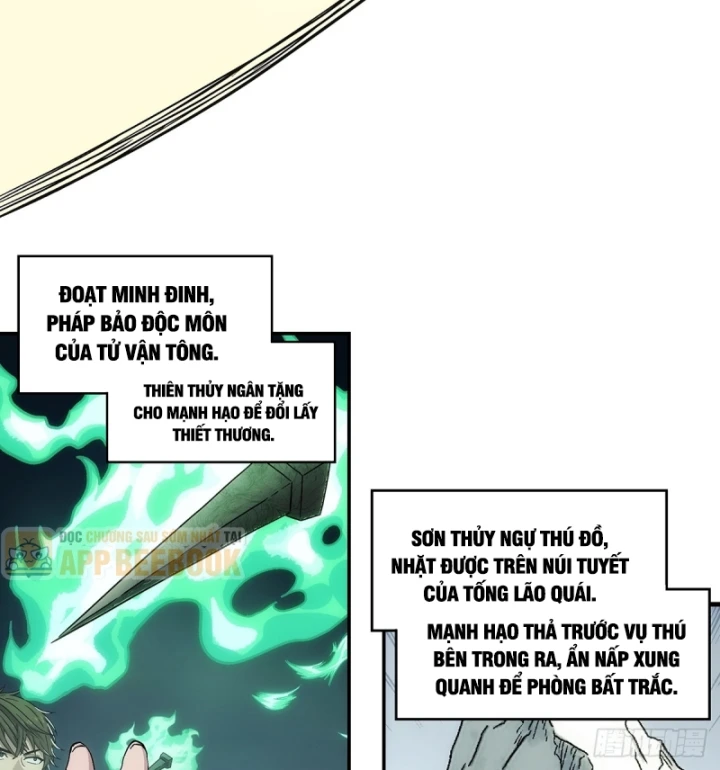 Ngã Dục Phong Thiên Chapter 38 - 5