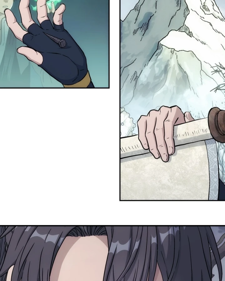 Ngã Dục Phong Thiên Chapter 38 - 6