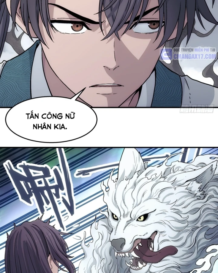 Ngã Dục Phong Thiên Chapter 38 - 7