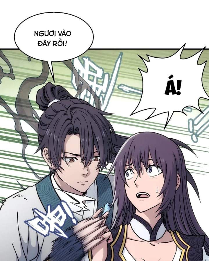 Ngã Dục Phong Thiên Chapter 38 - 9