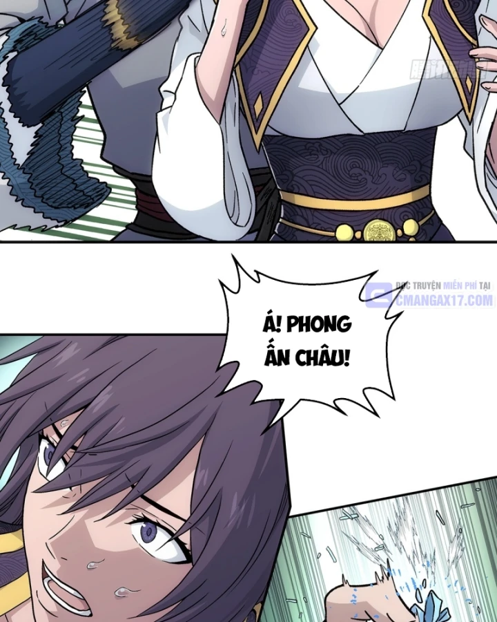 Ngã Dục Phong Thiên Chapter 38 - 10