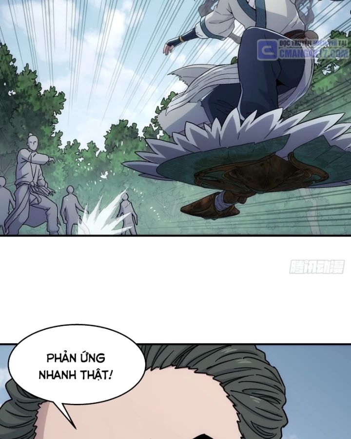 Ngã Dục Phong Thiên Chapter 38 - 14