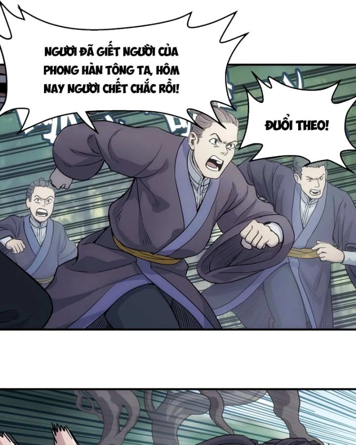 Ngã Dục Phong Thiên Chapter 38 - 16