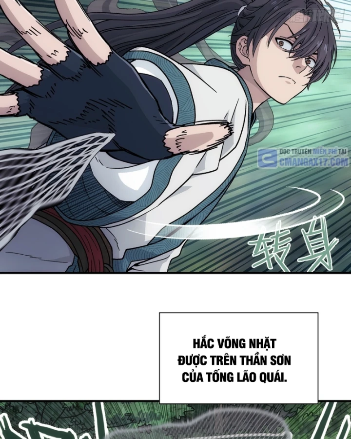 Ngã Dục Phong Thiên Chapter 38 - 17