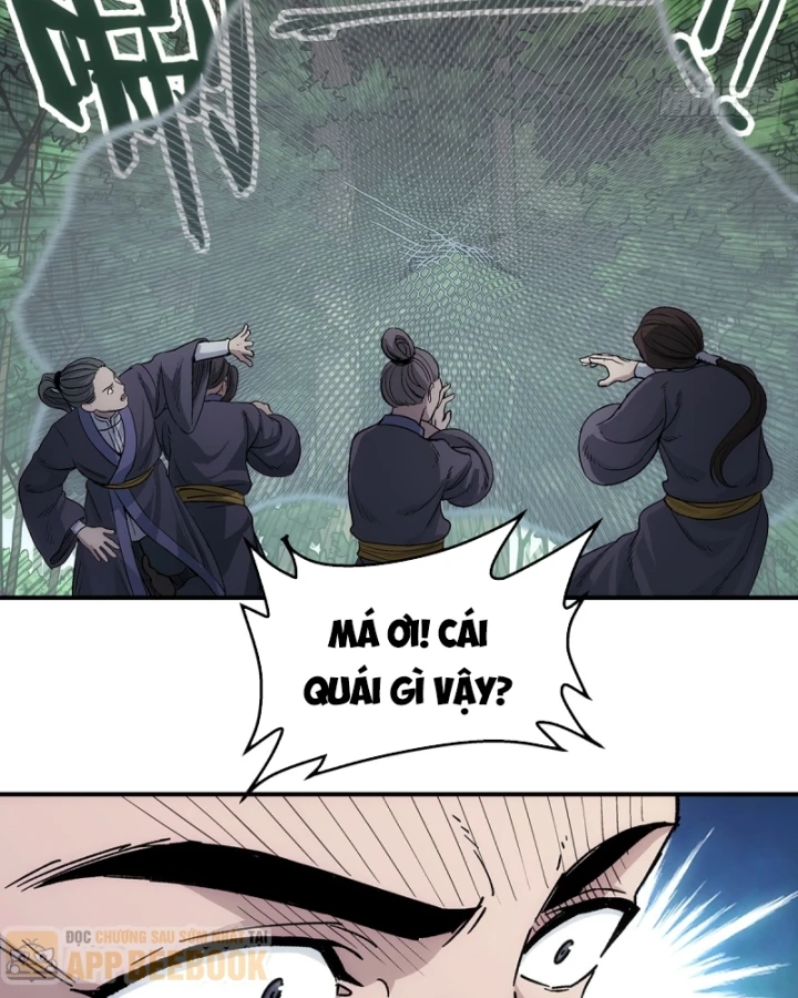 Ngã Dục Phong Thiên Chapter 38 - 18