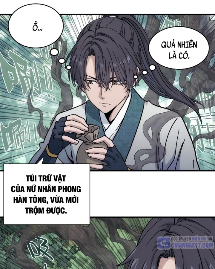 Ngã Dục Phong Thiên Chapter 38 - 23
