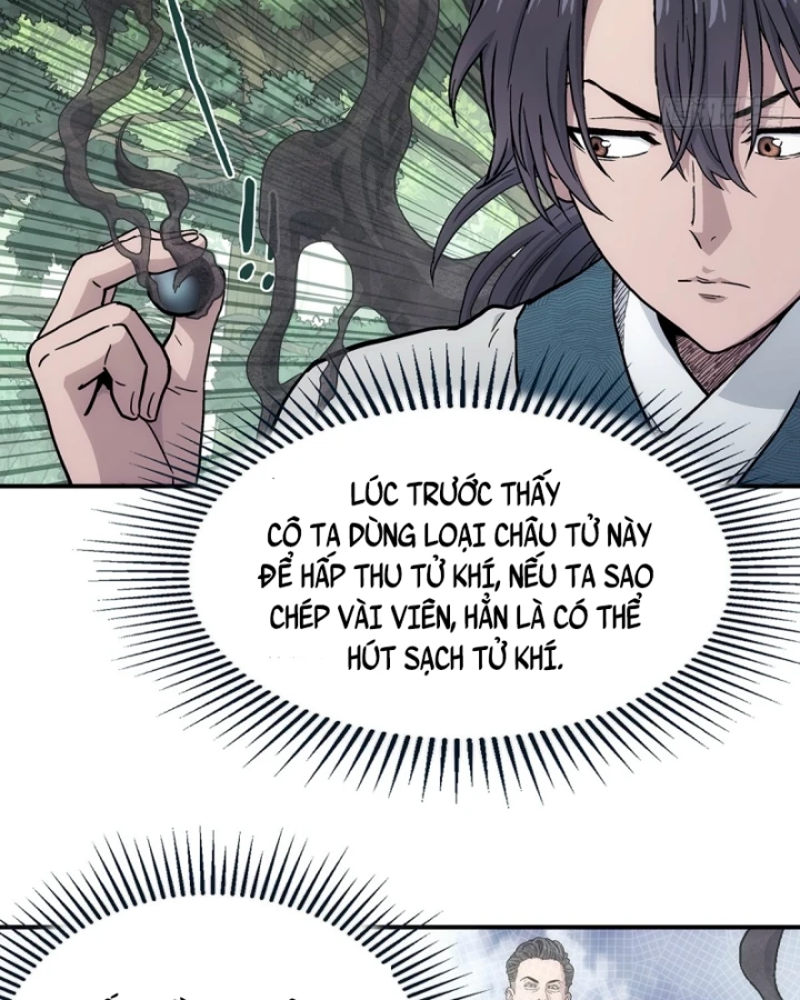 Ngã Dục Phong Thiên Chapter 38 - 24