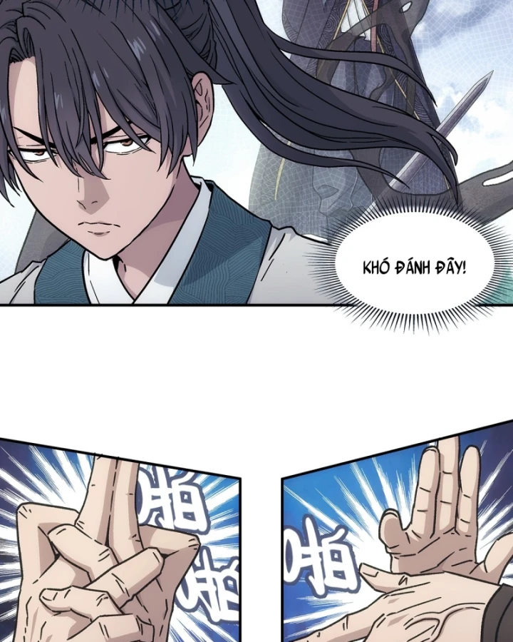 Ngã Dục Phong Thiên Chapter 38 - 26