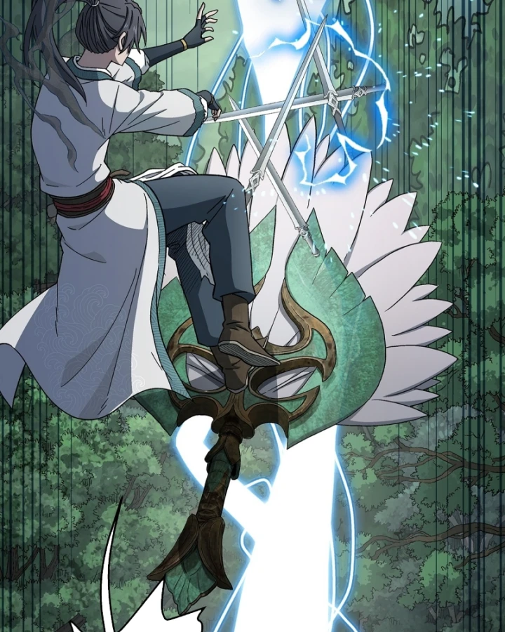 Ngã Dục Phong Thiên Chapter 38 - 30