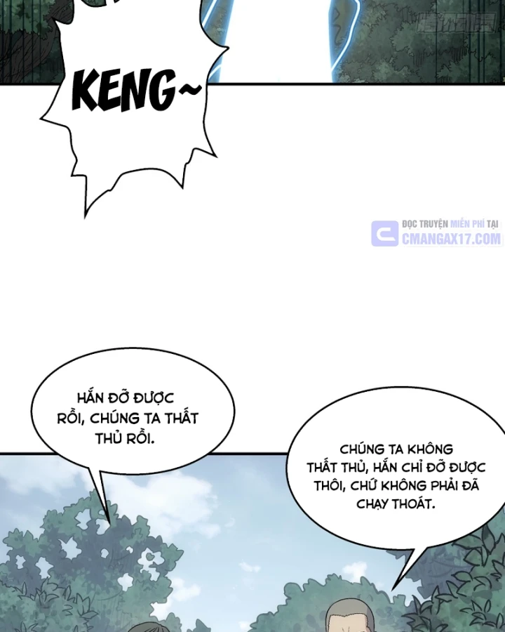 Ngã Dục Phong Thiên Chapter 38 - 31