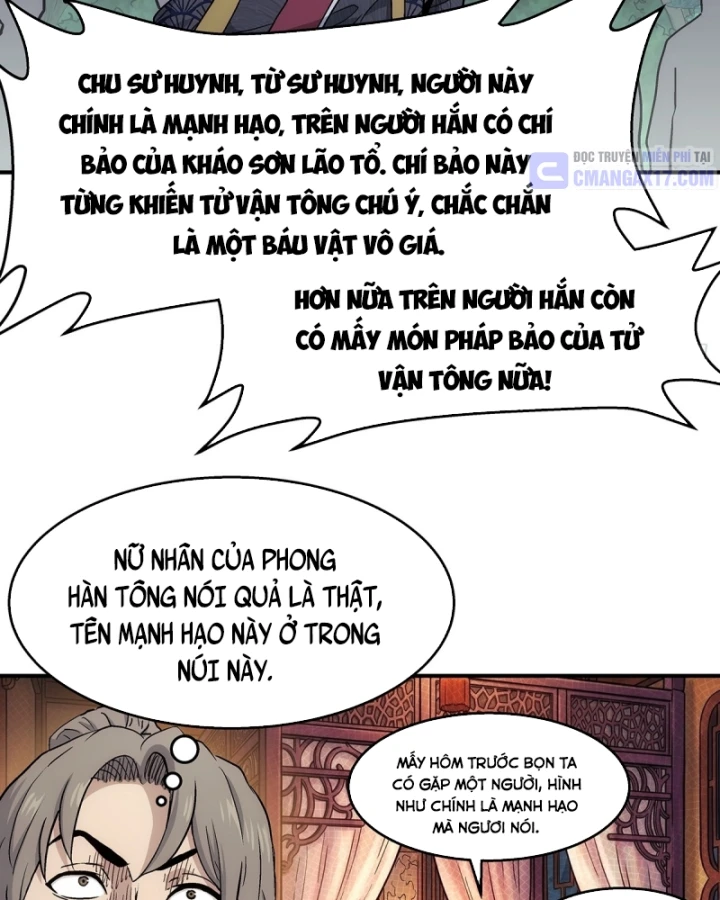 Ngã Dục Phong Thiên Chapter 38 - 35