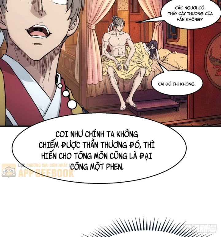 Ngã Dục Phong Thiên Chapter 38 - 36