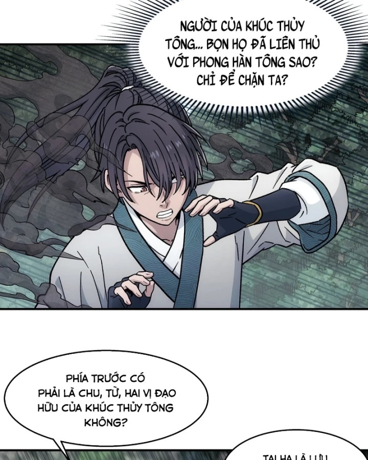 Ngã Dục Phong Thiên Chapter 38 - 37
