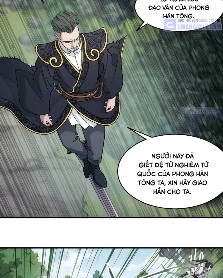Ngã Dục Phong Thiên Chapter 38 - 38