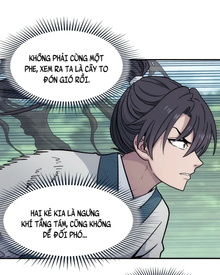 Ngã Dục Phong Thiên Chapter 38 - 40
