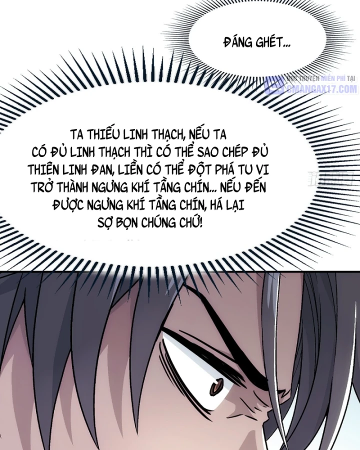 Ngã Dục Phong Thiên Chapter 38 - 41