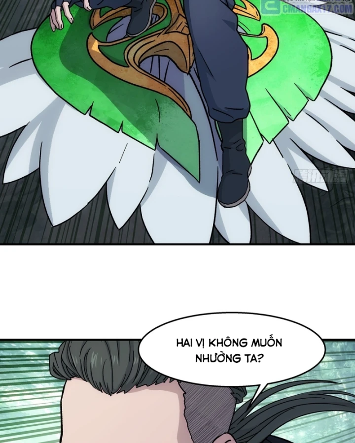 Ngã Dục Phong Thiên Chapter 38 - 44