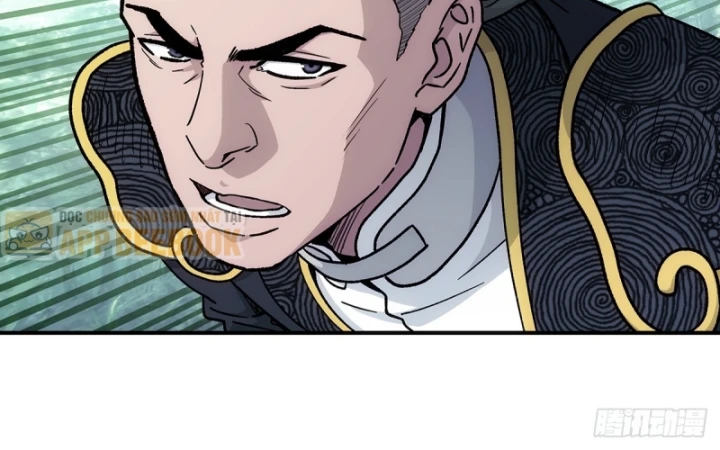 Ngã Dục Phong Thiên Chapter 38 - 45