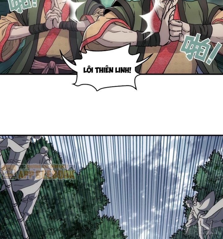 Ngã Dục Phong Thiên Chapter 38 - 48