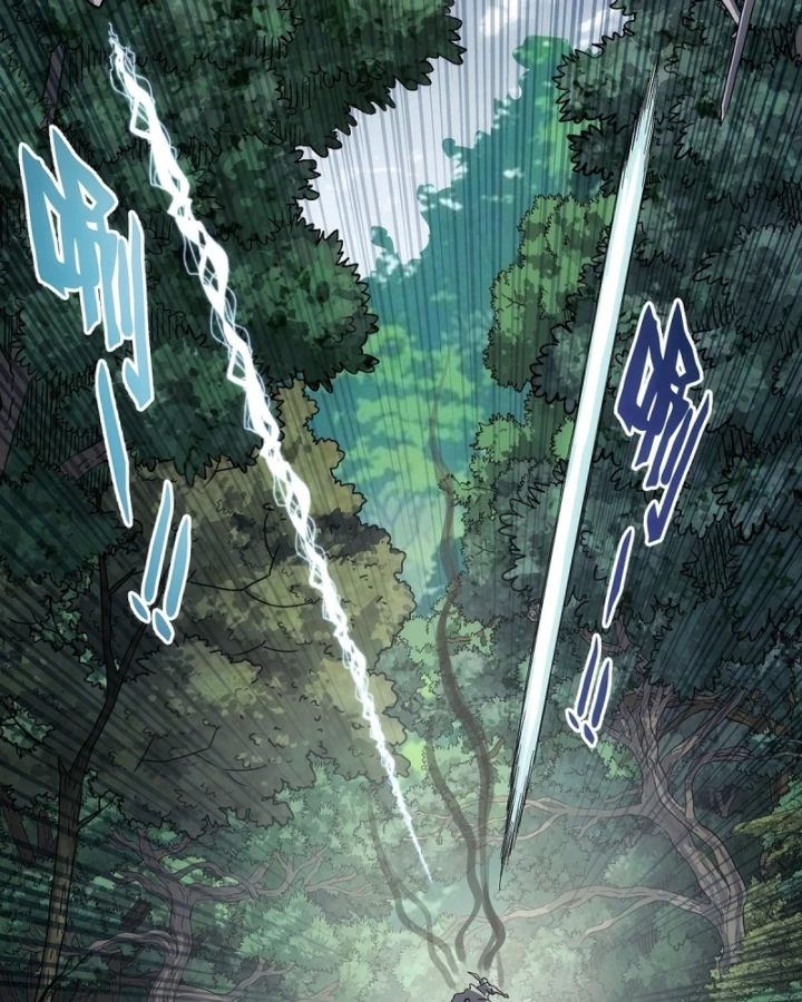 Ngã Dục Phong Thiên Chapter 38 - 49