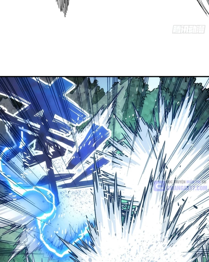 Ngã Dục Phong Thiên Chapter 38 - 54
