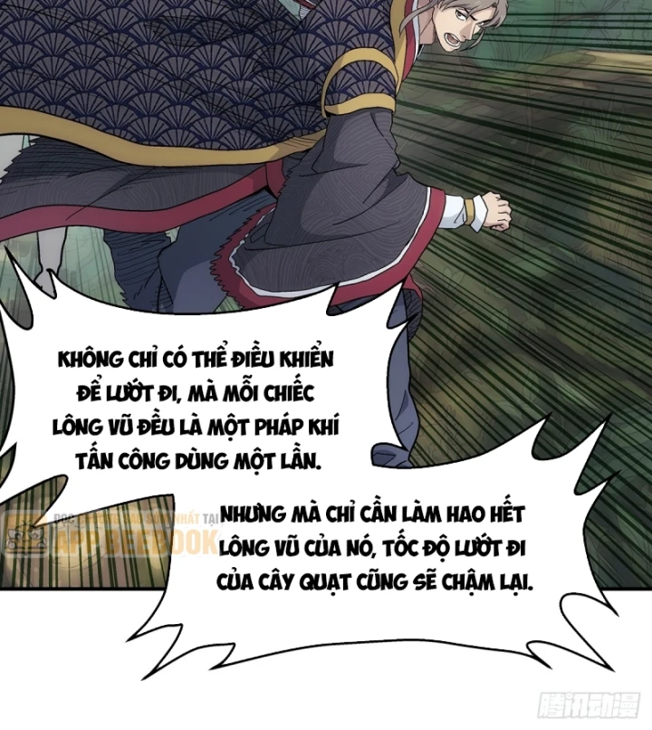 Ngã Dục Phong Thiên Chapter 38 - 56