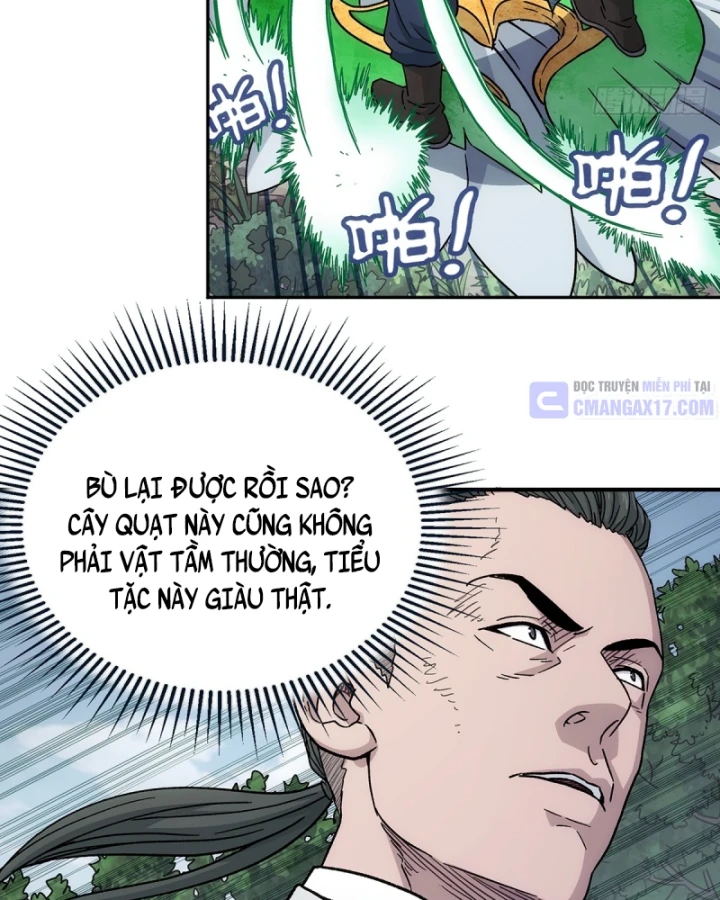 Ngã Dục Phong Thiên Chapter 38 - 58