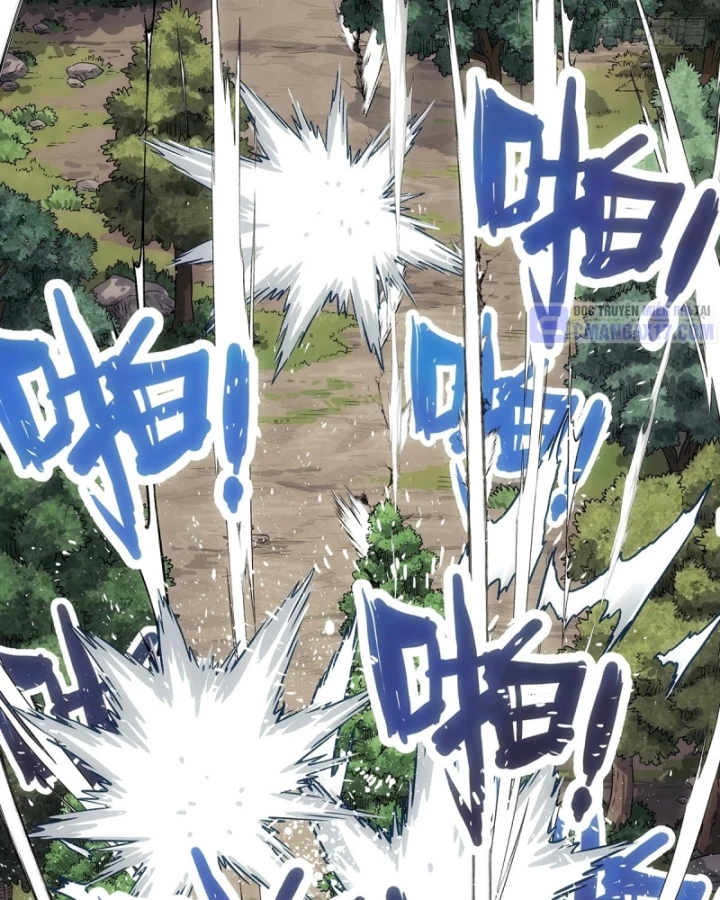 Ngã Dục Phong Thiên Chapter 38 - 62