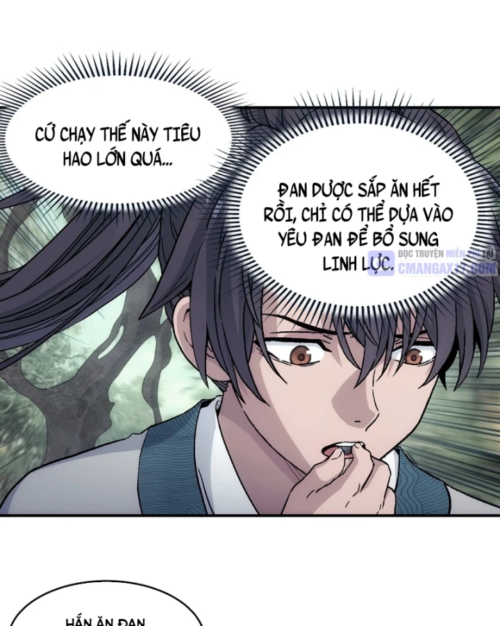 Ngã Dục Phong Thiên Chapter 38 - 66