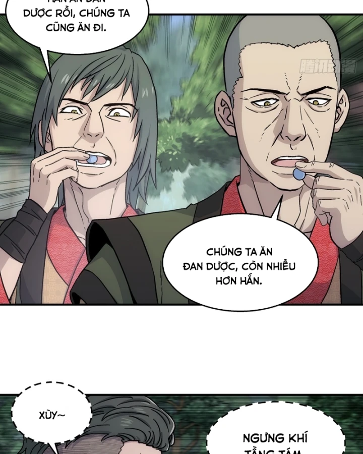 Ngã Dục Phong Thiên Chapter 38 - 67