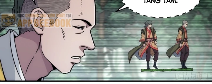Ngã Dục Phong Thiên Chapter 38 - 68