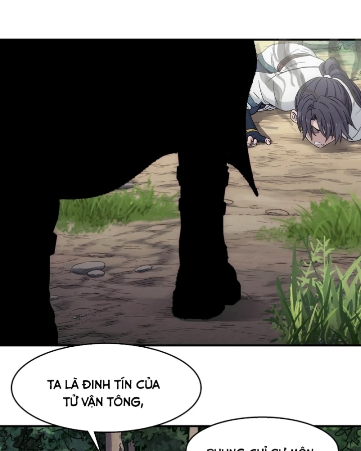 Ngã Dục Phong Thiên Chapter 38 - 76