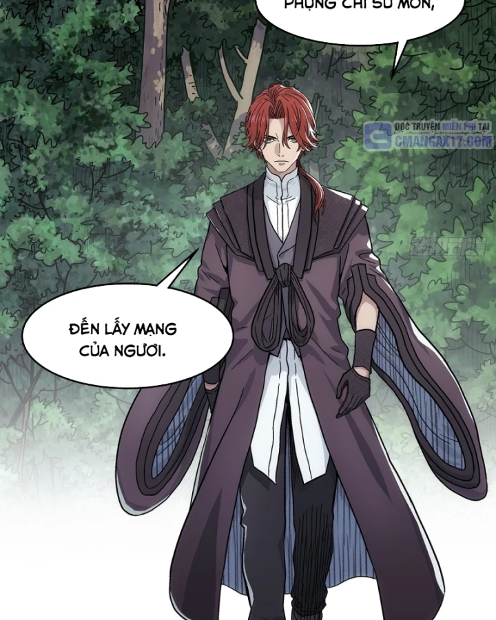 Ngã Dục Phong Thiên Chapter 38 - 77