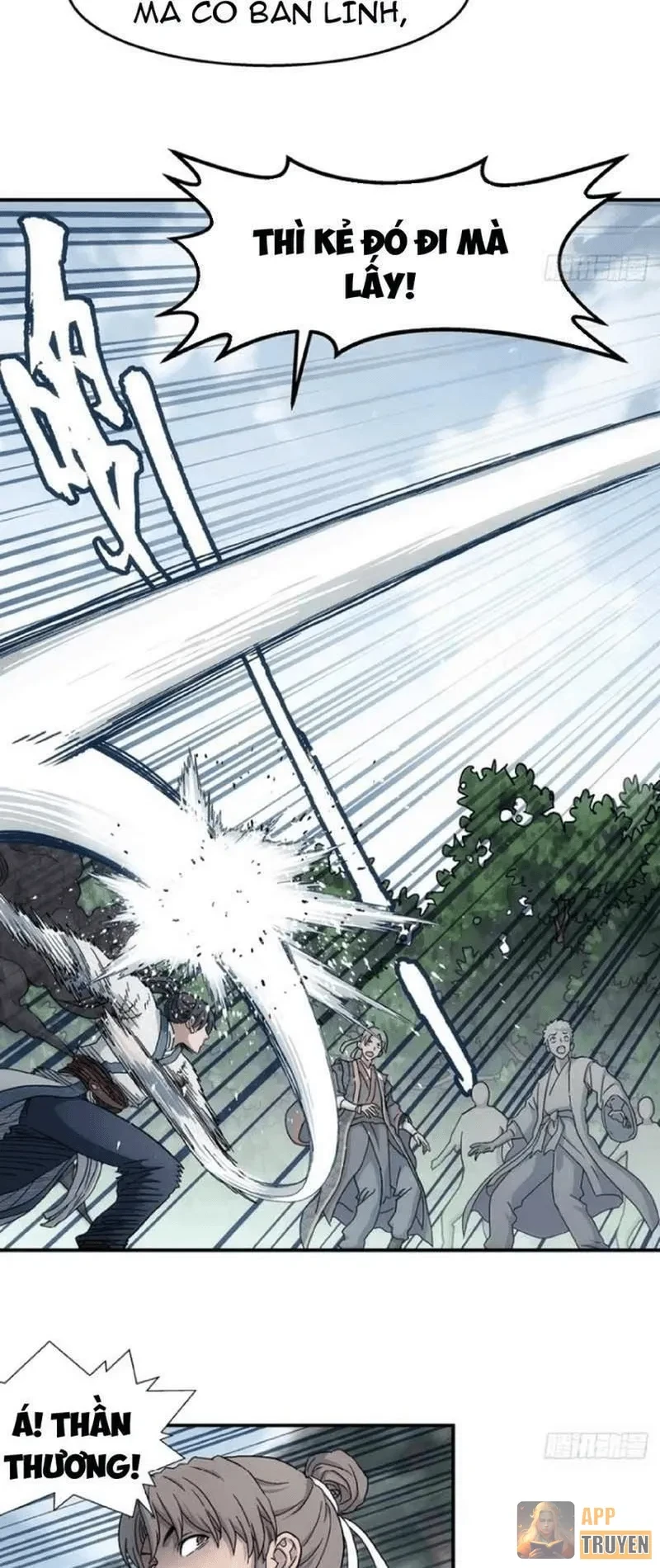 Ngã Dục Phong Thiên Chapter 39 - 5