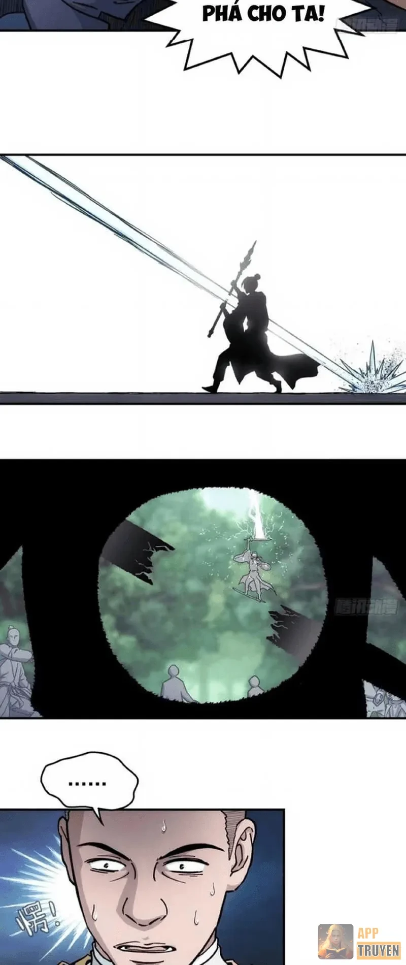Ngã Dục Phong Thiên Chapter 39 - 16