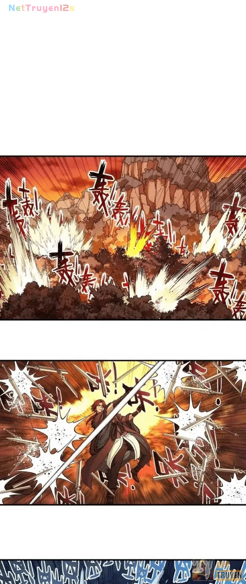Ngã Dục Phong Thiên Chapter 39 - 18