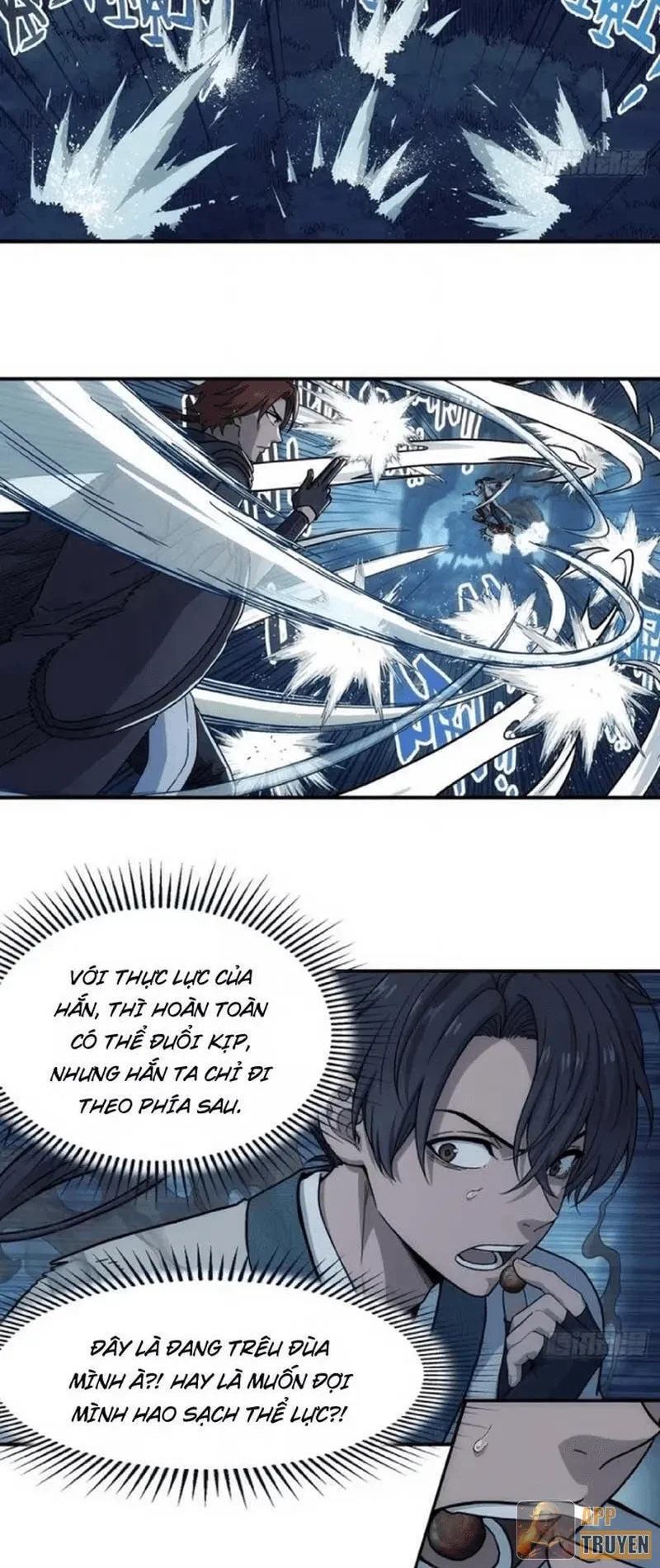 Ngã Dục Phong Thiên Chapter 39 - 19