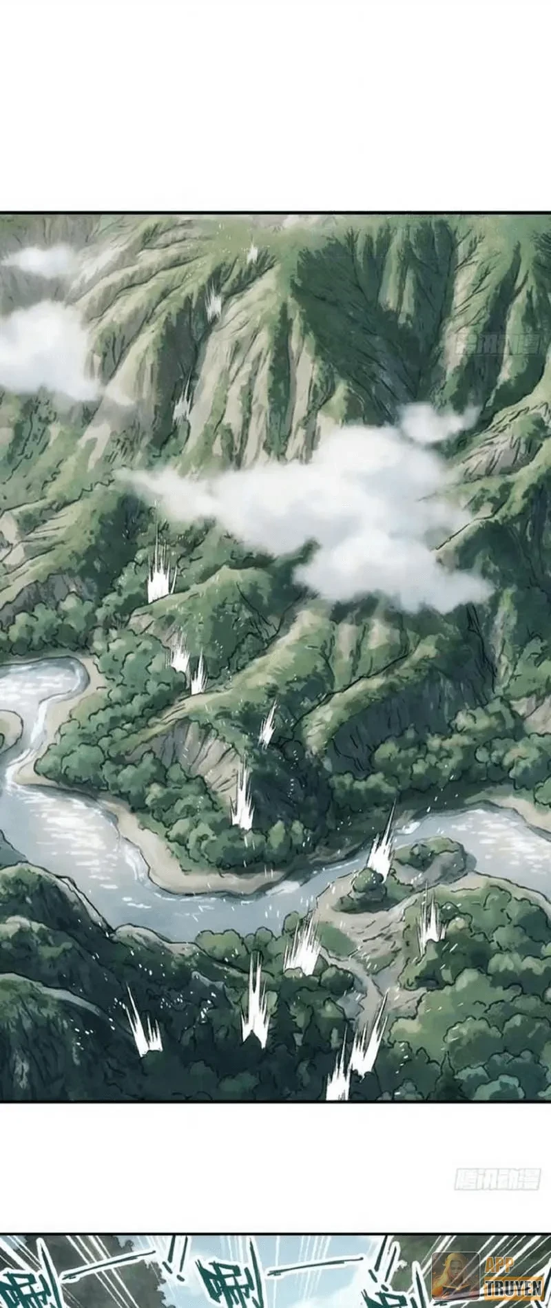 Ngã Dục Phong Thiên Chapter 39 - 22