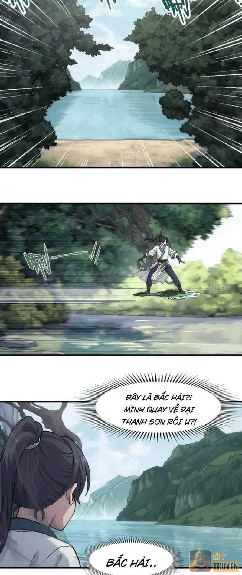 Ngã Dục Phong Thiên Chapter 39 - 23