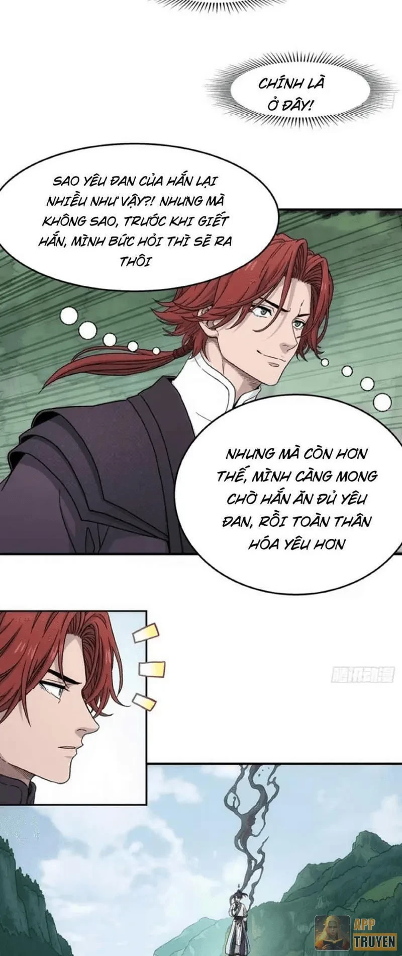 Ngã Dục Phong Thiên Chapter 39 - 24