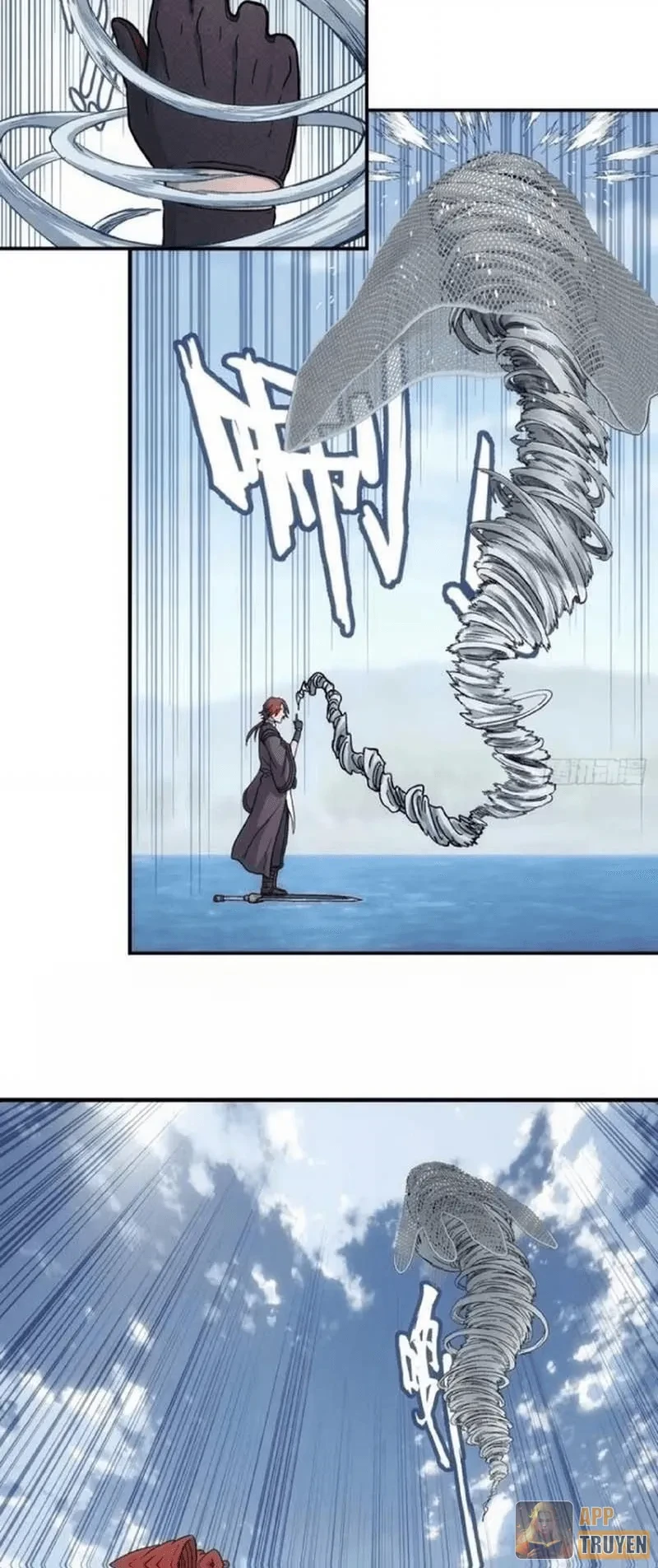 Ngã Dục Phong Thiên Chapter 39 - 26