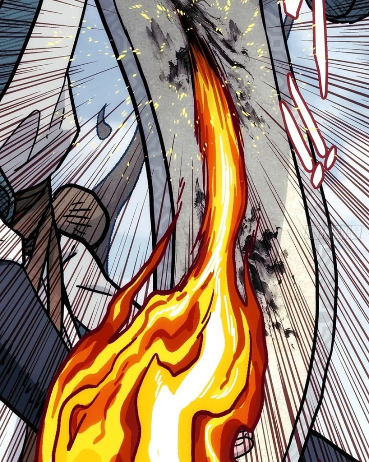 Ngã Dục Phong Thiên Chapter 40 - 3
