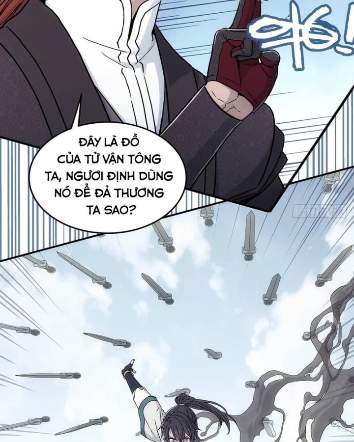 Ngã Dục Phong Thiên Chapter 40 - 12