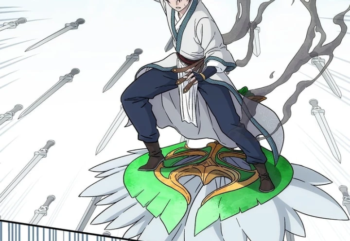 Ngã Dục Phong Thiên Chapter 40 - 13