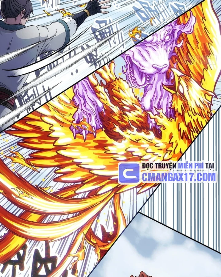 Ngã Dục Phong Thiên Chapter 40 - 15
