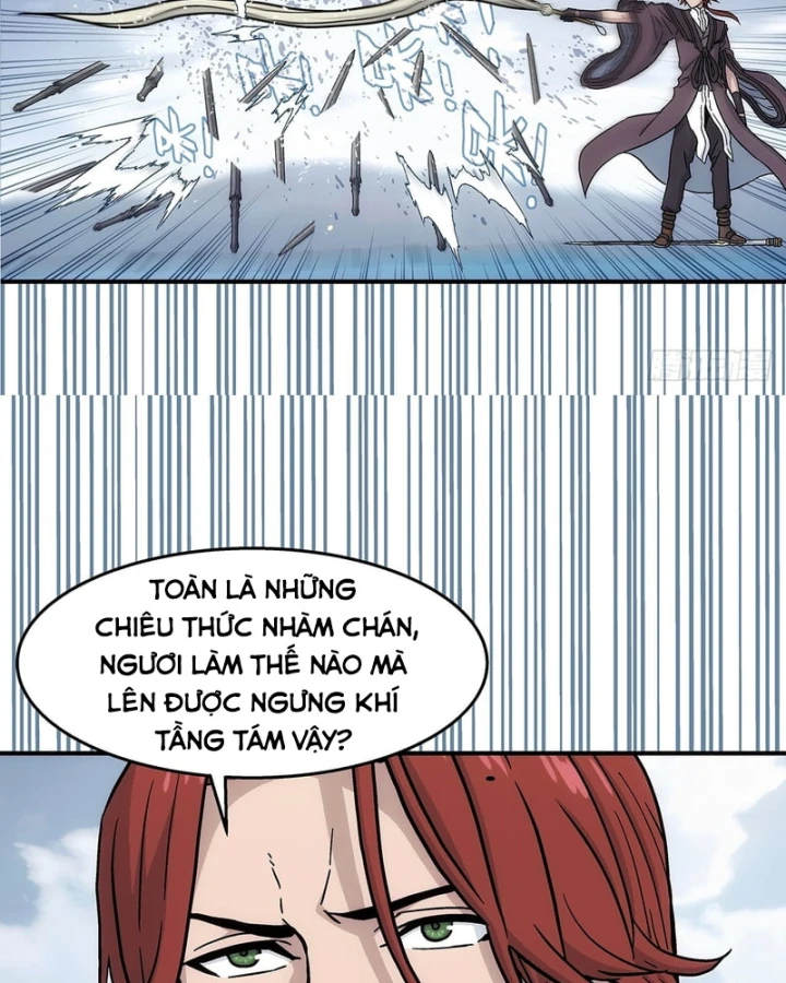 Ngã Dục Phong Thiên Chapter 40 - 19