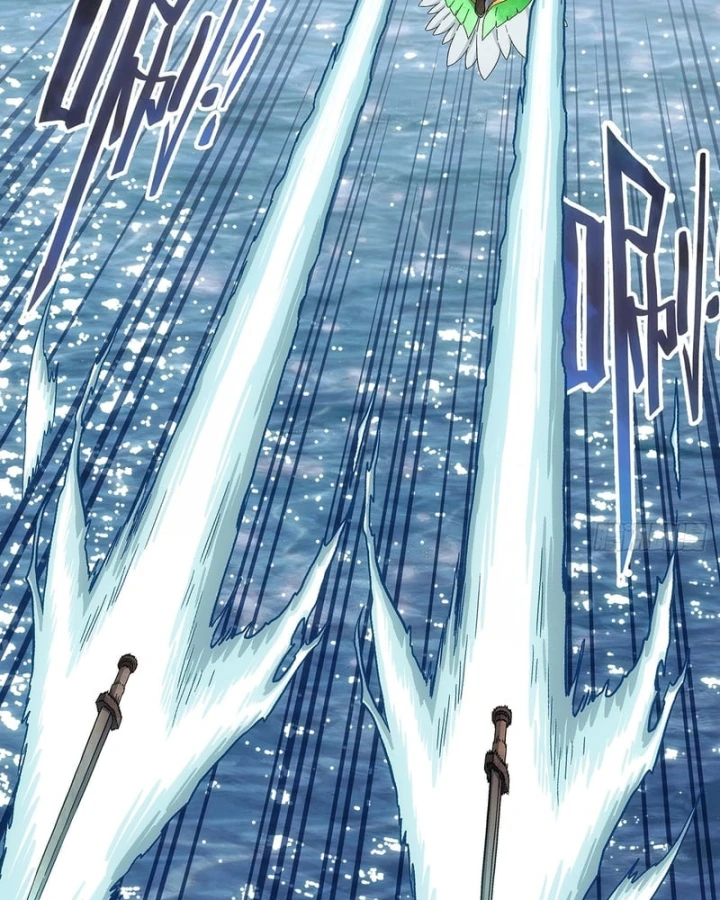 Ngã Dục Phong Thiên Chapter 40 - 27